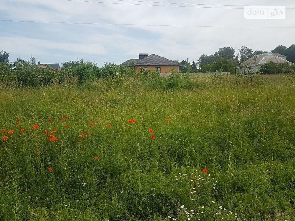 Продаж земельної ділянки 19 соток на пров. Тяжилівський Вінниця - фото 2