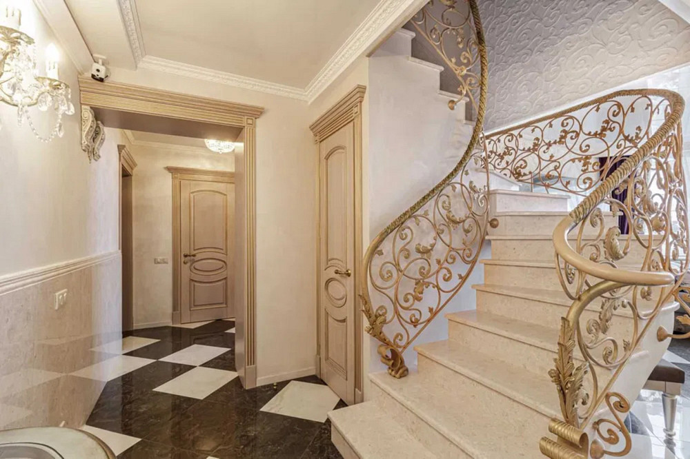 Продаж Квартира 5-кімнатна, 10/11 поверх на Боголюбова вул., 16  - фото 12