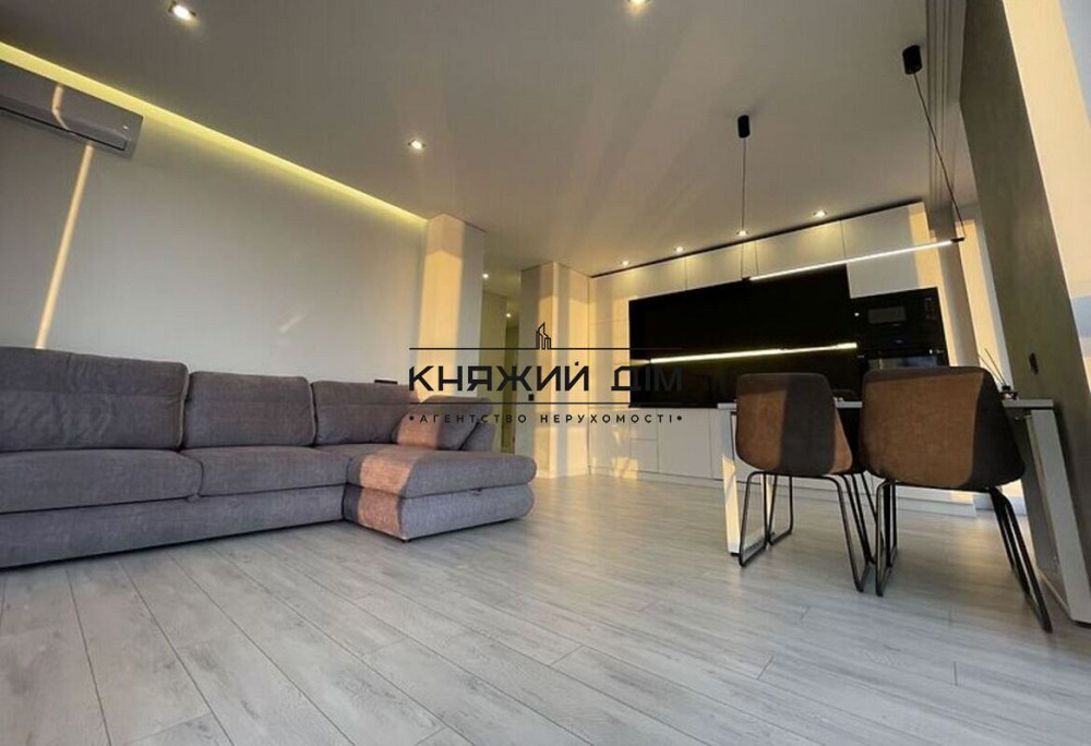 Код № 21143994 ЖК Зарічний. № 21143994 Київ - фото 5