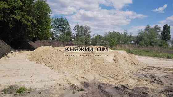 Продаж земельної ділянки 10 соток на Щучий пров. Kiev