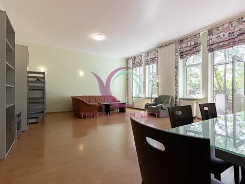 Продаж 3к Квартира 130 кв.м Костя Левицького вулиця 15 Львів - фото 9