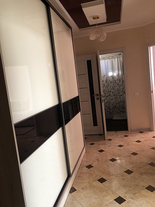 Оренда Квартира 2-кімнатна, 5/8 поверх на Двірська, 16 Krykhivtsi - photo 7