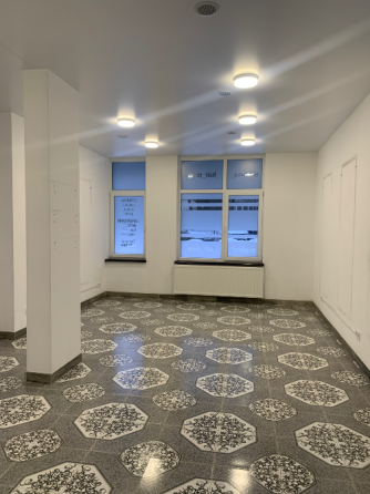 Продаж Приміщення вільного призначення площа 95 кв.м  на Антонича 12 Львів