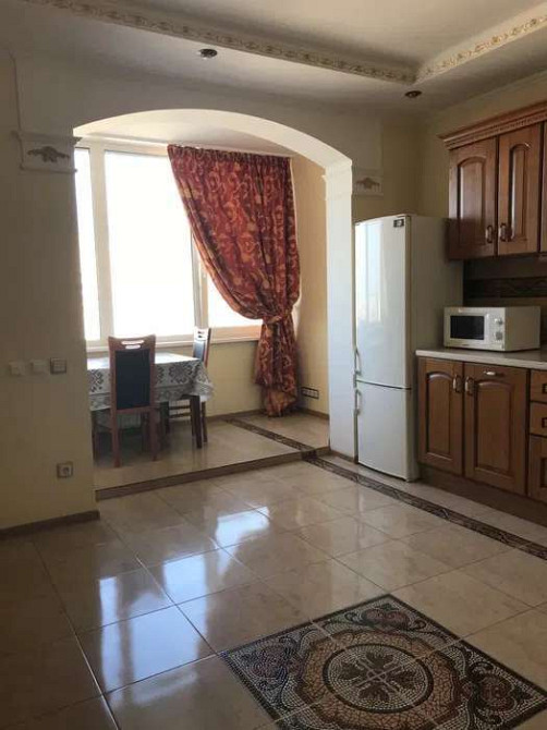 Оренда Квартира 1-кімнатна, 25/32 поверх на Гришко Михаила ул., 9 Київ - фото 1