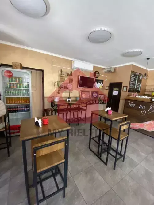 Оренда заклад громадського харчування на Корятовича пл. поверх - 1/2 Uzhhorod - photo 5