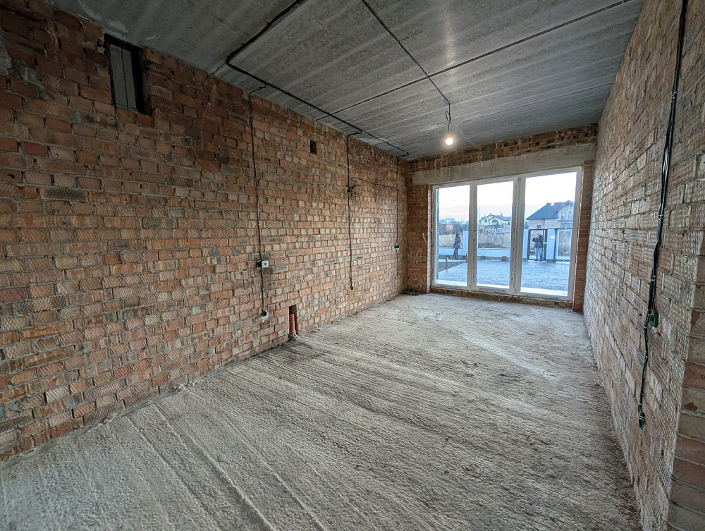 Продаж Будинок на Вивізна Krykhivtsi - photo 13