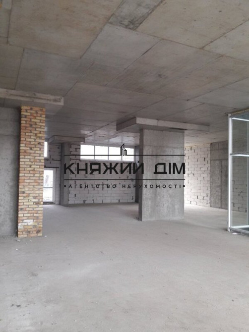 Оренда приміщення вільного призначення на Машинобудівників поверх - 2  - фото 13