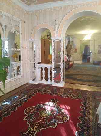 Усадьба 300 м² в Усатово Усатове