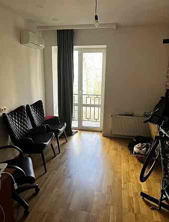 Продам 3-комнатную квартиру на пр.Шевченко / Довженко, два уровня Odessa