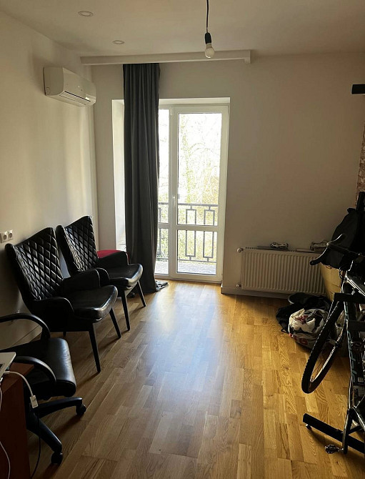 Продам 3-комнатную квартиру на пр.Шевченко / Довженко, два уровня Odessa - photo 5