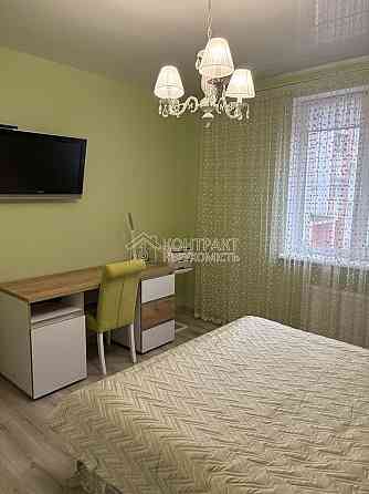 Продаж Квартира 3-кімнатна, 2/9 поверх на вул. Миру Kharkiv