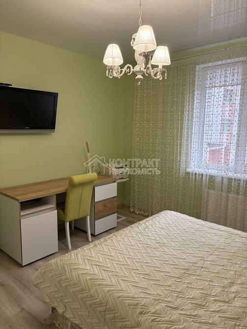 Продаж Квартира 3-кімнатна, 2/9 поверх на вул. Миру Kharkiv - photo 4