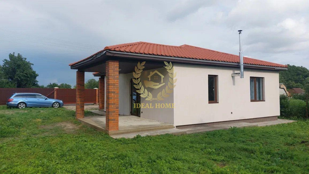 Продаж Будинок 2-кімнатний на Белоцерковская ул., 24 Саливонки - изображение 3