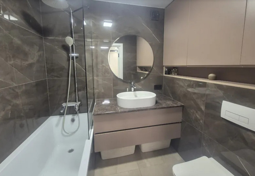 Продаж 1к квартири 43 кв. м на вул. Лепкого Богдана Тернопіль - фото 20