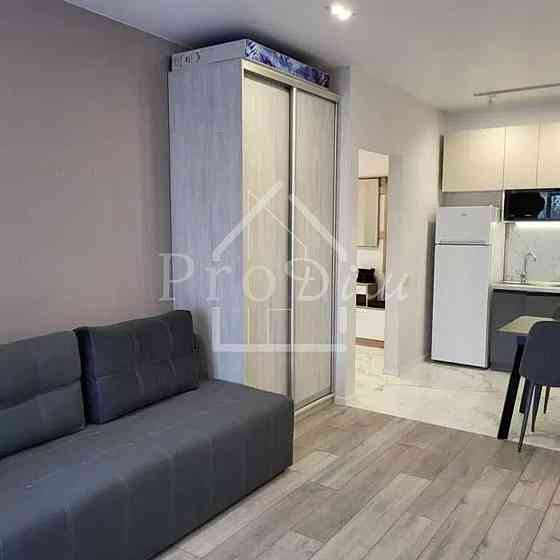 Оренда Квартира 1-кімнатна, 5/16 поверх на Михайла Максимовича вул. (Онуфрія Трутенка), 24 Київ