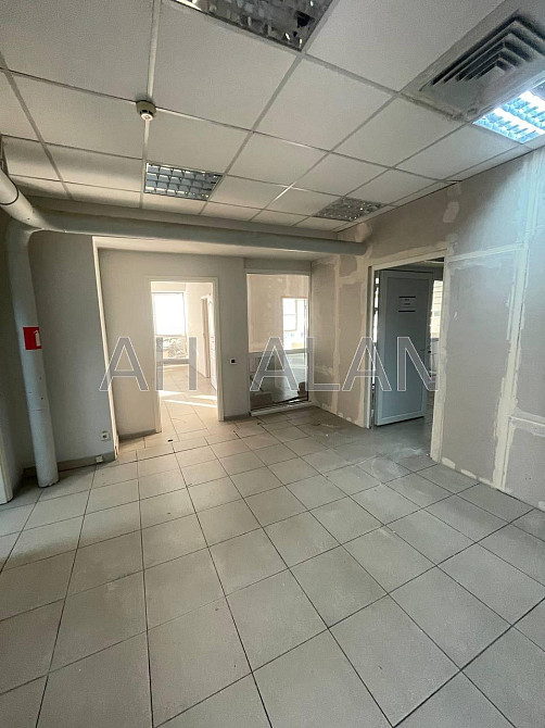 Оренда офісне приміщення на Березняківська вул., 29 поверх - 4/5 Київ - фото 8