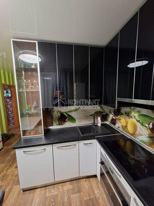 Оренда Квартира 3-кімнатна, 16/16 поверх на вул. Людвіга Свободи Харків - фото 1