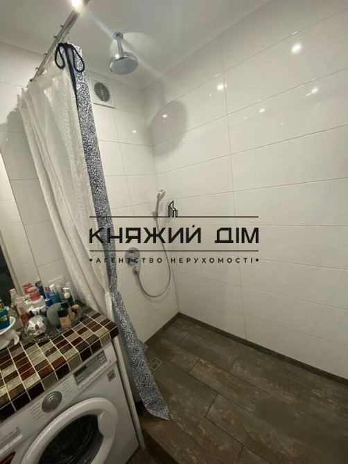 Продаж 2х кім. квартири в Дніпровському районі КОД № 21144989 Київ - фото 5