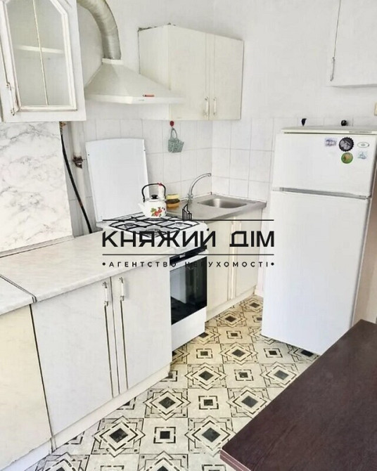 Оренда 2-ох. кому. роздільної на Білоруській м.Лукянівська.Код:1194553. Київ - фото 8