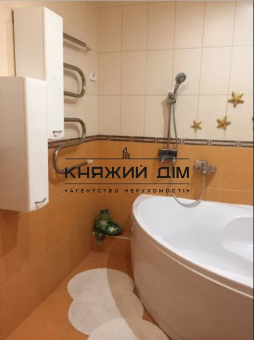 Продажа 2-х к. кв. возле Парка Партизанской Славы. № 21117611 Київ - фото 10