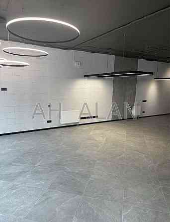 Оренда офісне приміщення на Центральна вул., 21, корп. 2 приміщень - 1, поверх - 5/10 Київ