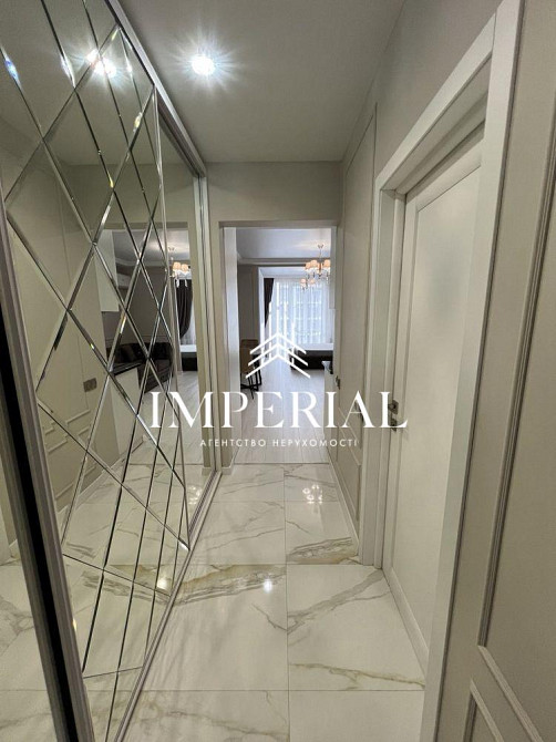 Оренда Квартира 1-кімнатна, 14/15 поверх на вул. Максимовича Михайла Київ - фото 13