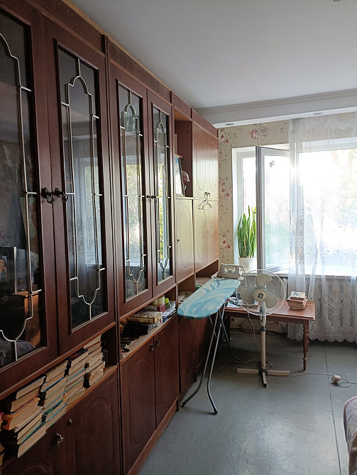 Просторная 3-комнатная квартира на посёлке Котовского Odessa - photo 1