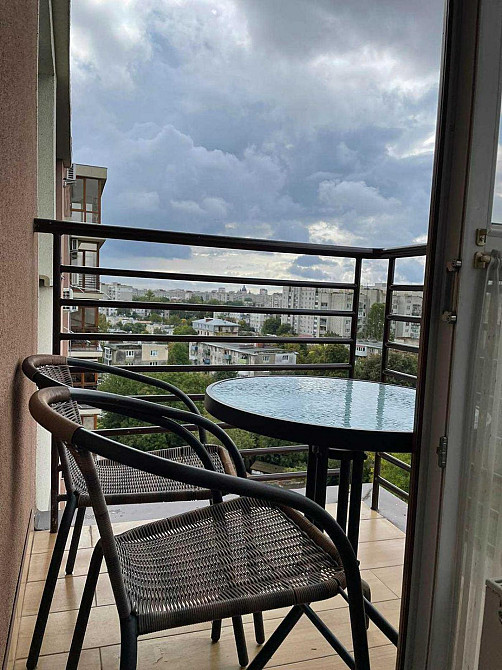 Продаж Квартира на улица Княгині Ольги 1/5 Львов - изображение 9