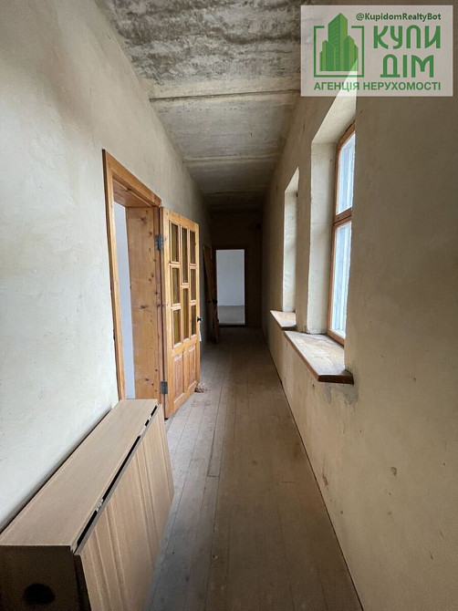 Будинок 2-х поверховий на Новій Балашовкі. Кропивницький - фото 9