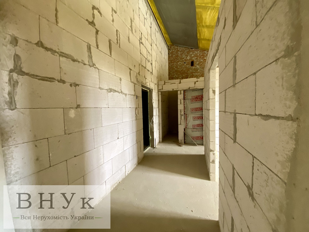 Продаж Квартира 2-кімнатна, 5/5 поверх на Сонячна Тернопіль - фото 10