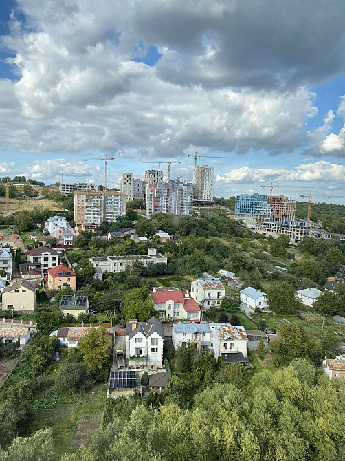 Продаж Квартира на улица Очеретяна 31 L'viv - photo 3