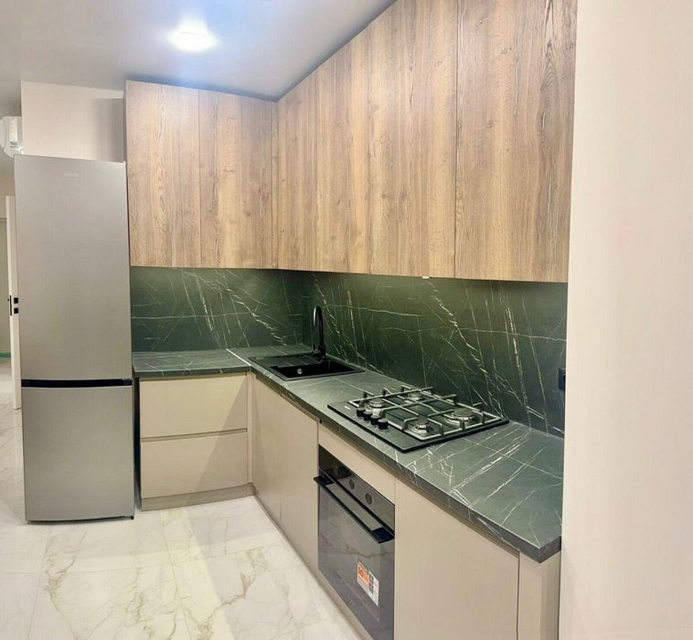 Продаж Квартира 1-кімнатна, 9/10 поверх на Запорізьке шосе, 32 Дніпро - фото 2