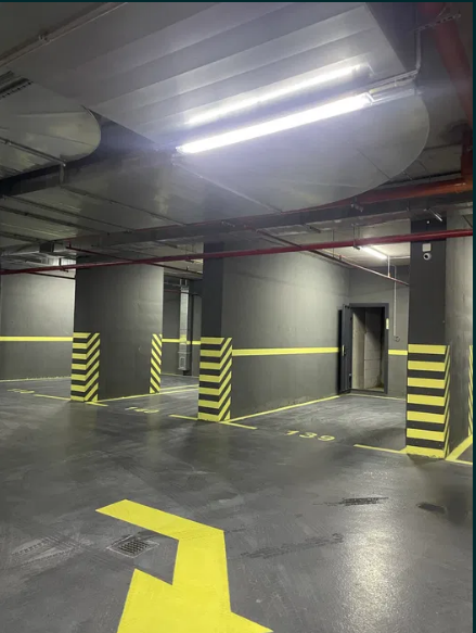 Квартира рядом с морем Odessa - photo 7