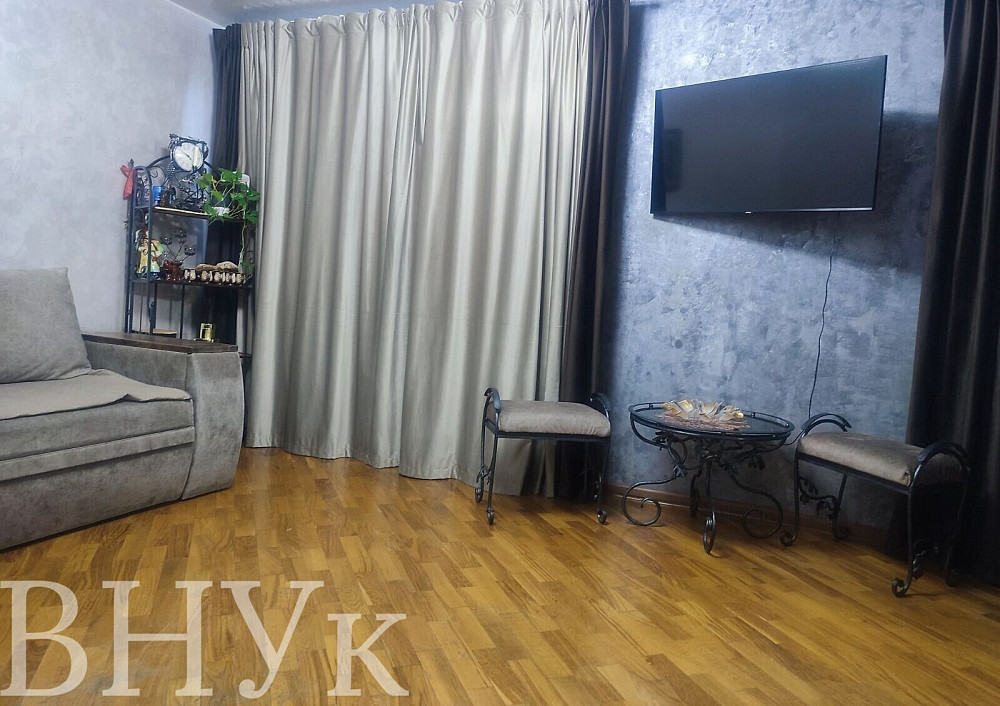 Продаж Квартира 2-кімнатна, 6/8 поверх на вул. Морозна Львів - фото 18