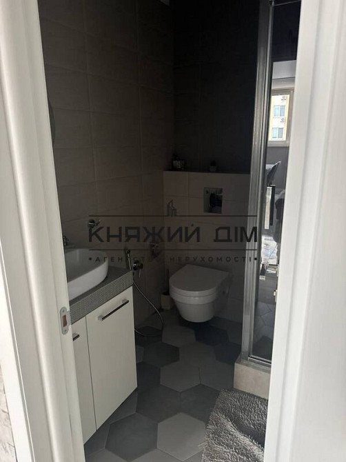 Оренда 2 кімнатна квартира м-в Виноградар КОД 11204055 Kiev - photo 17