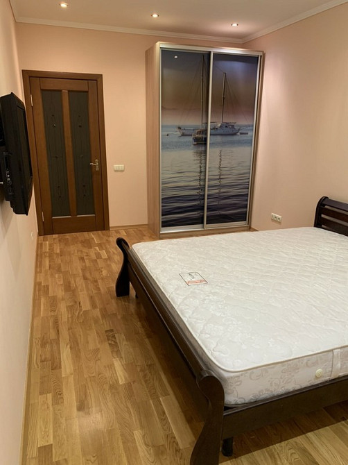 Оренда Квартира 1-кімнатна, 3/10 поверх на Регенераторна, 4 Київ - фото 1