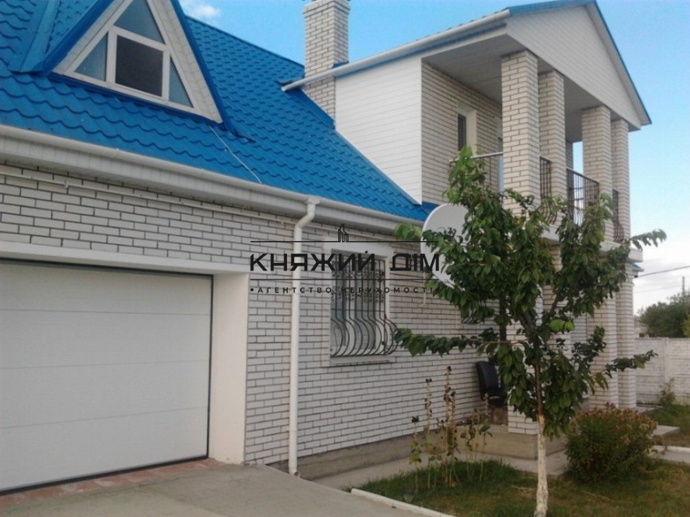 БЕЗ КОМІСІЇ!!! Продаж 2-х поверхового будинку у Васильківському р-ні с. Мар'янівка. №2210960  - фото 3