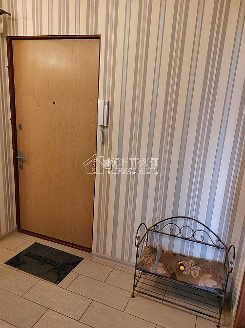 Продаж Квартира 1-кімнатна, 7/12 поверх на вул. Академіка Павлова Харків - фото 15