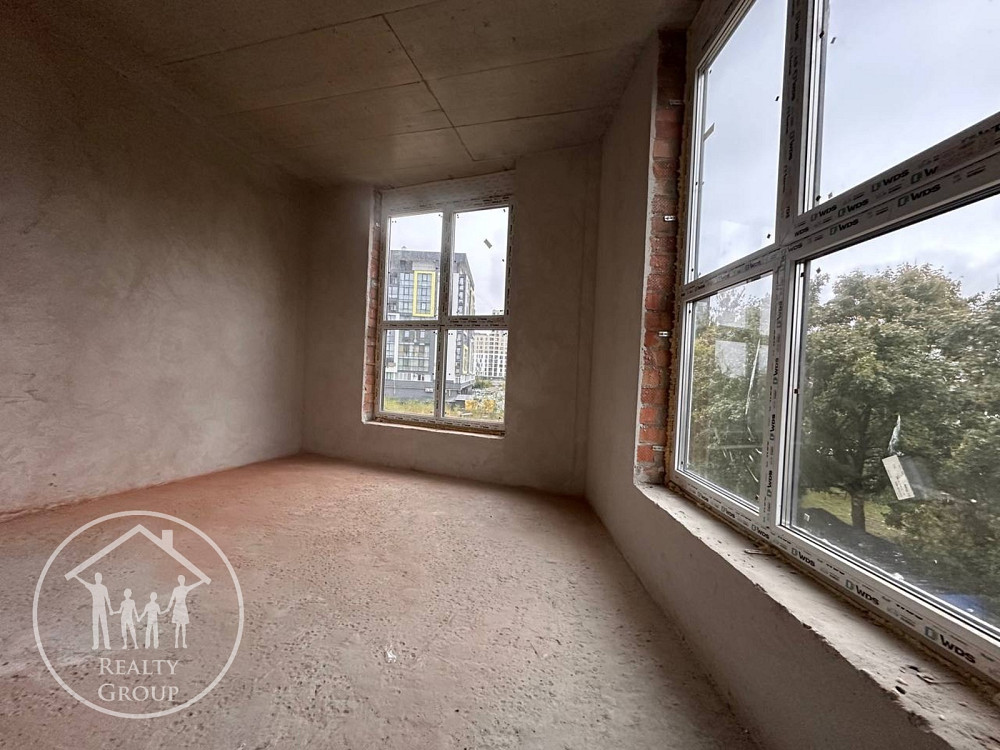 Продаж 2к Квартира 71 кв.м Садова, 2 Львів - фото 4