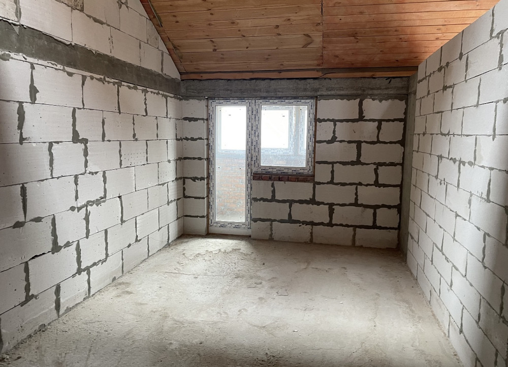 Продаж 3к Квартира 86 кв.м Героїв Крут 54 Житомир - фото 3