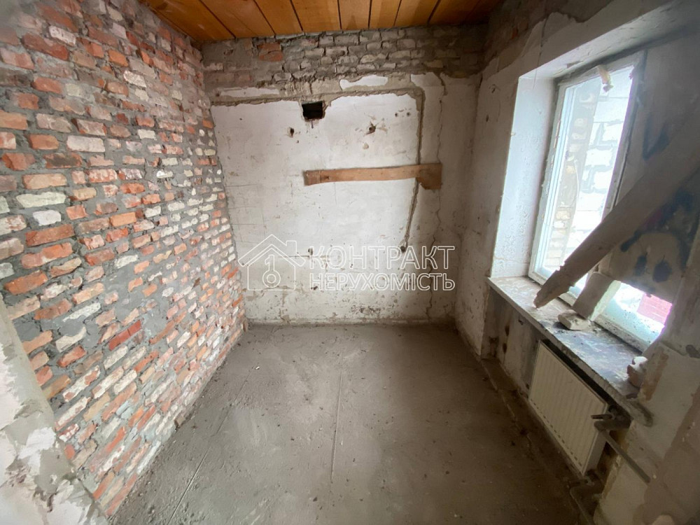 Продаж Квартира 1-кімнатна, 3/3 поверх на вул. Роганська Харків - фото 14