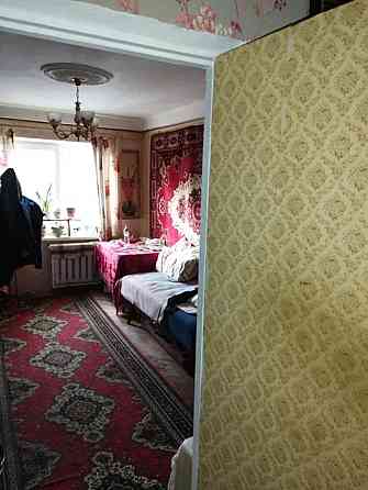 Продаж Квартира 2-кімнатна, 5/5 поверх на Леся Курбаса, 18Г Київ