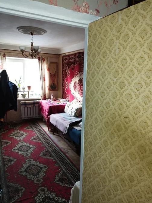 Продаж Квартира 2-кімнатна, 5/5 поверх на Леся Курбаса, 18Г Київ - фото 4