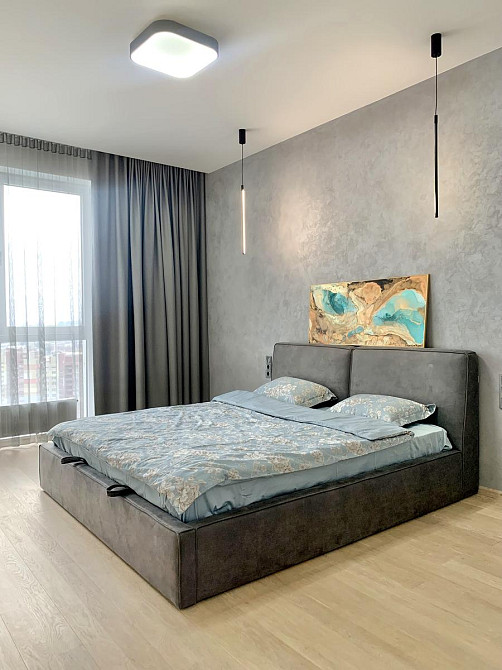 Продаж Квартира 2-кімнатна, 15/17 поверх на Лейпцизька вул., д. 13а Kiev - photo 16