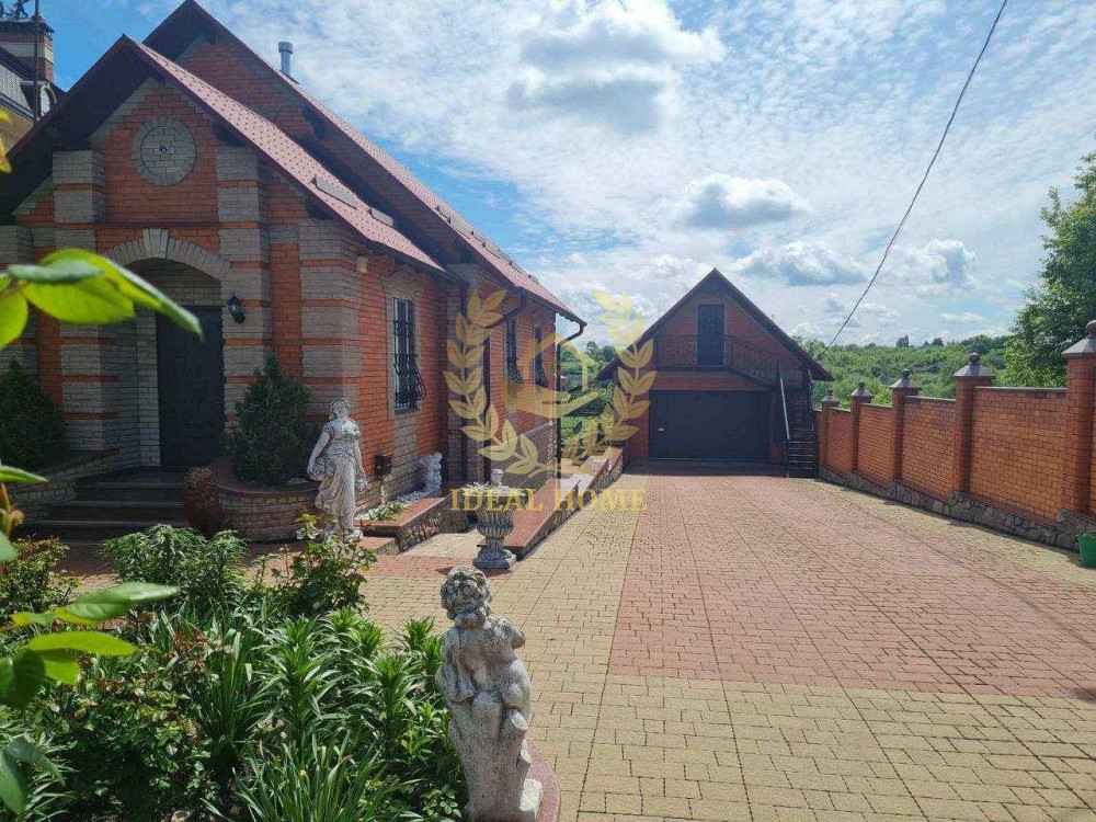 Продам будинок з євроремонтом у селі Триліси,  - фото 3