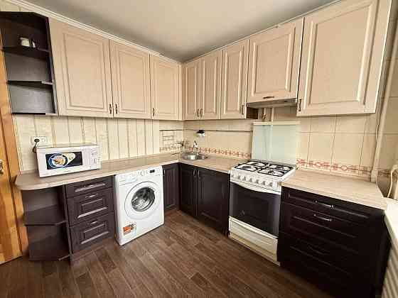 Продаж Квартира 1-кімнатна, 9/16 поверх на Шолом-Алейхема вул., д. 8 Kiev