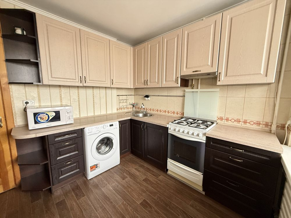 Продаж Квартира 1-кімнатна, 9/16 поверх на Шолом-Алейхема вул., д. 8 Kiev - photo 1