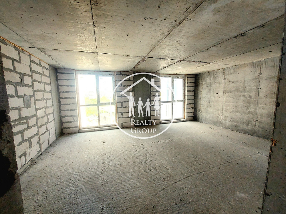 Продаж 2к Квартира 61 кв.м Рудненська, 8 Львів - фото 8