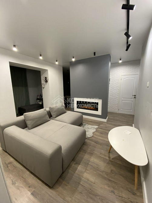 Продаж Квартира 3-кімнатна, 2/9 поверх на вул. Дача 55 Харків - фото 2