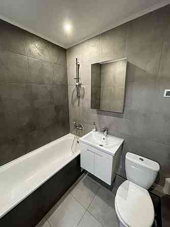 Продаж Квартира 1-кімнатна, 25/25 поверх на Гмирі Бориса вул., д. 12б Київ